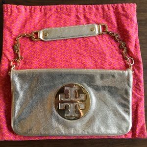 Tory Burch Reva Clutch